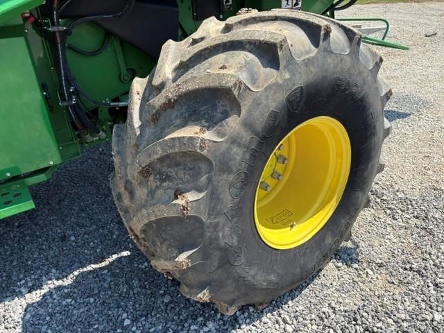 2019 John Deere S780