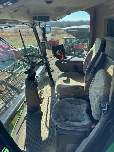 2019 John Deere S780