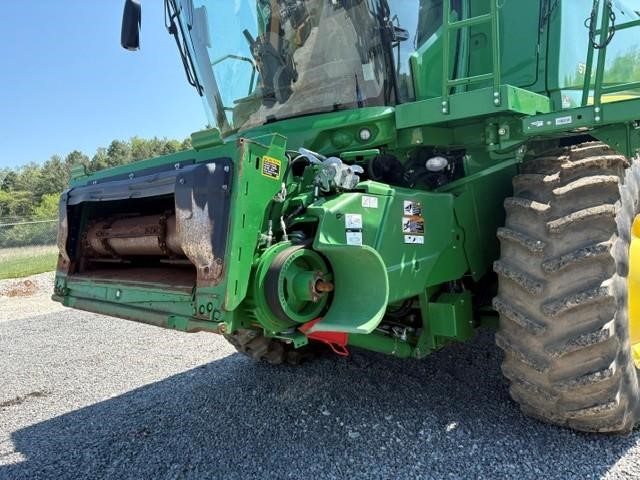 2019 John Deere S780