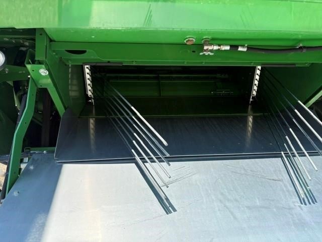 2019 John Deere S780