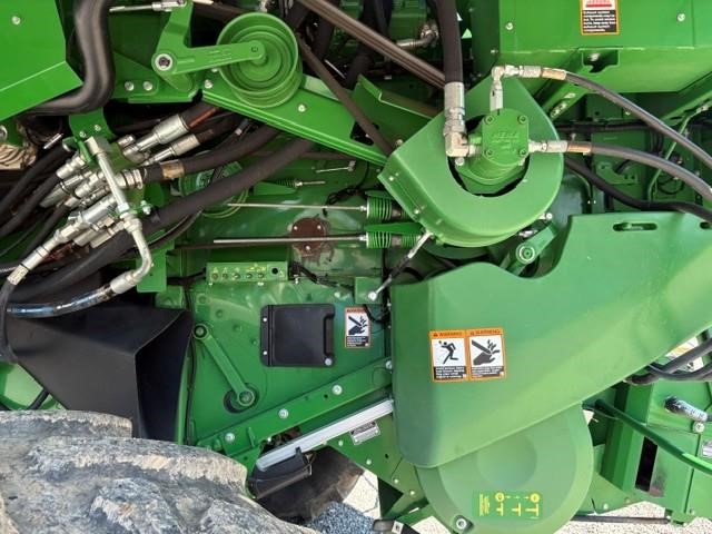 2019 John Deere S780