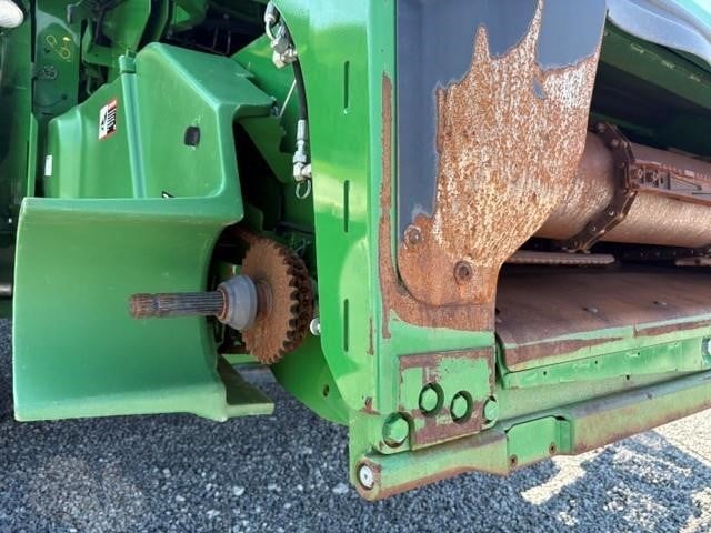 2019 John Deere S780