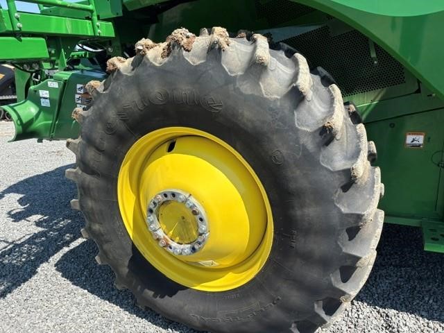 2019 John Deere S780