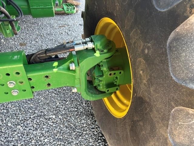 2019 John Deere S780