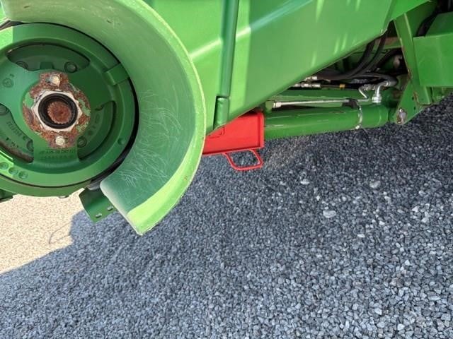 2019 John Deere S780