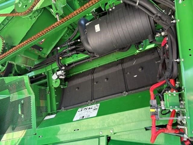 2019 John Deere S780