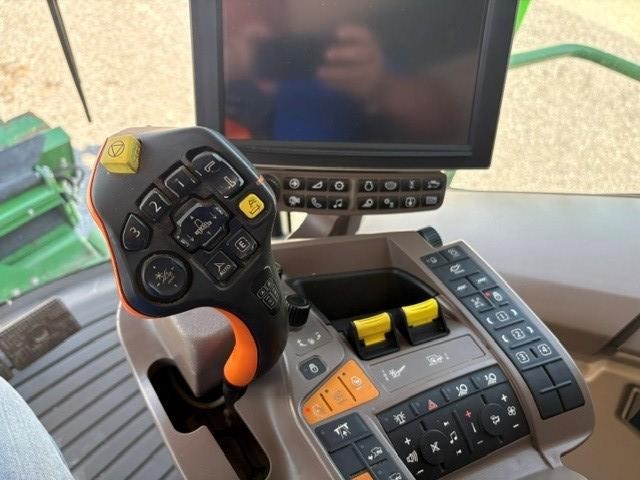 2019 John Deere S780