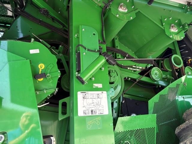2019 John Deere S780