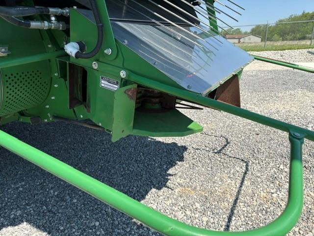 2019 John Deere S780