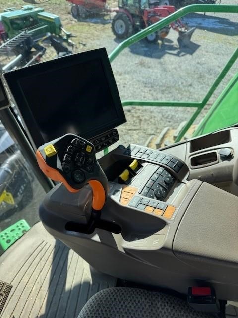 2019 John Deere S780