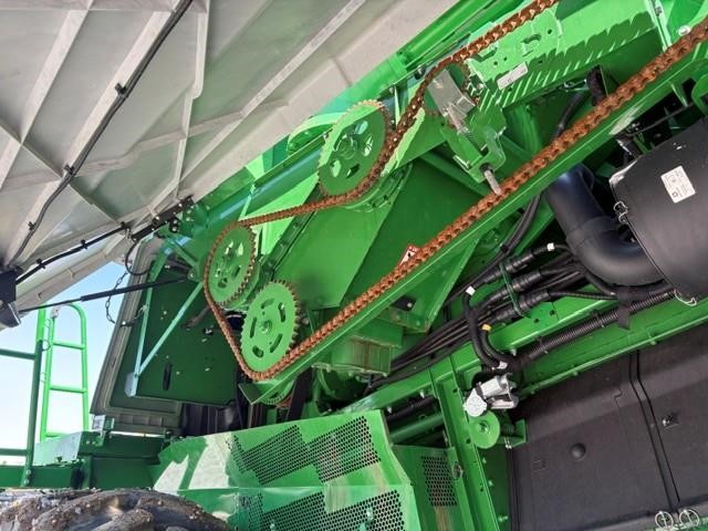 2019 John Deere S780