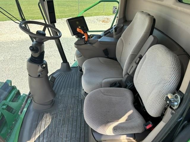 2019 John Deere S780
