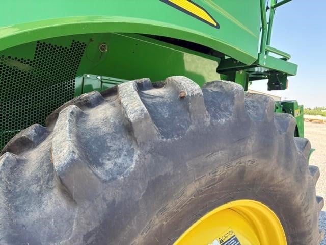 2019 John Deere S780