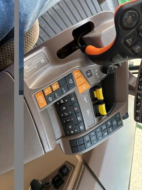 2019 John Deere S780