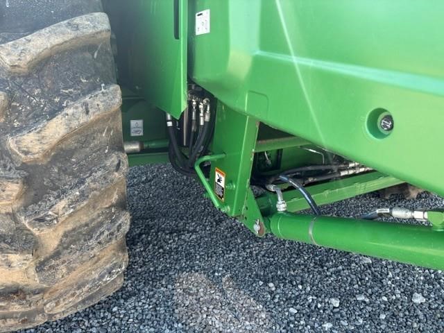 2019 John Deere S780