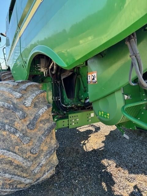 2019 John Deere S780
