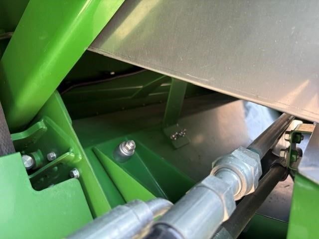 2019 John Deere S780