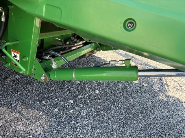 2019 John Deere S780