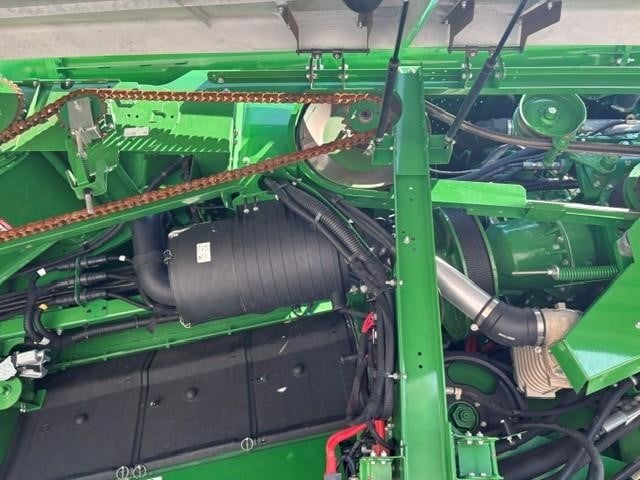 2019 John Deere S780