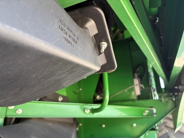 2019 John Deere S780