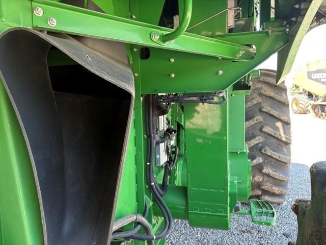 2019 John Deere S780