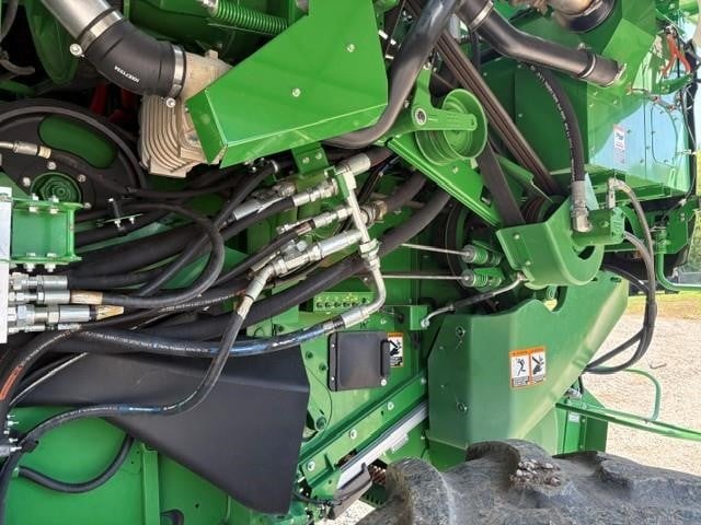 2019 John Deere S780