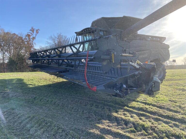 2021 Fendt 9340