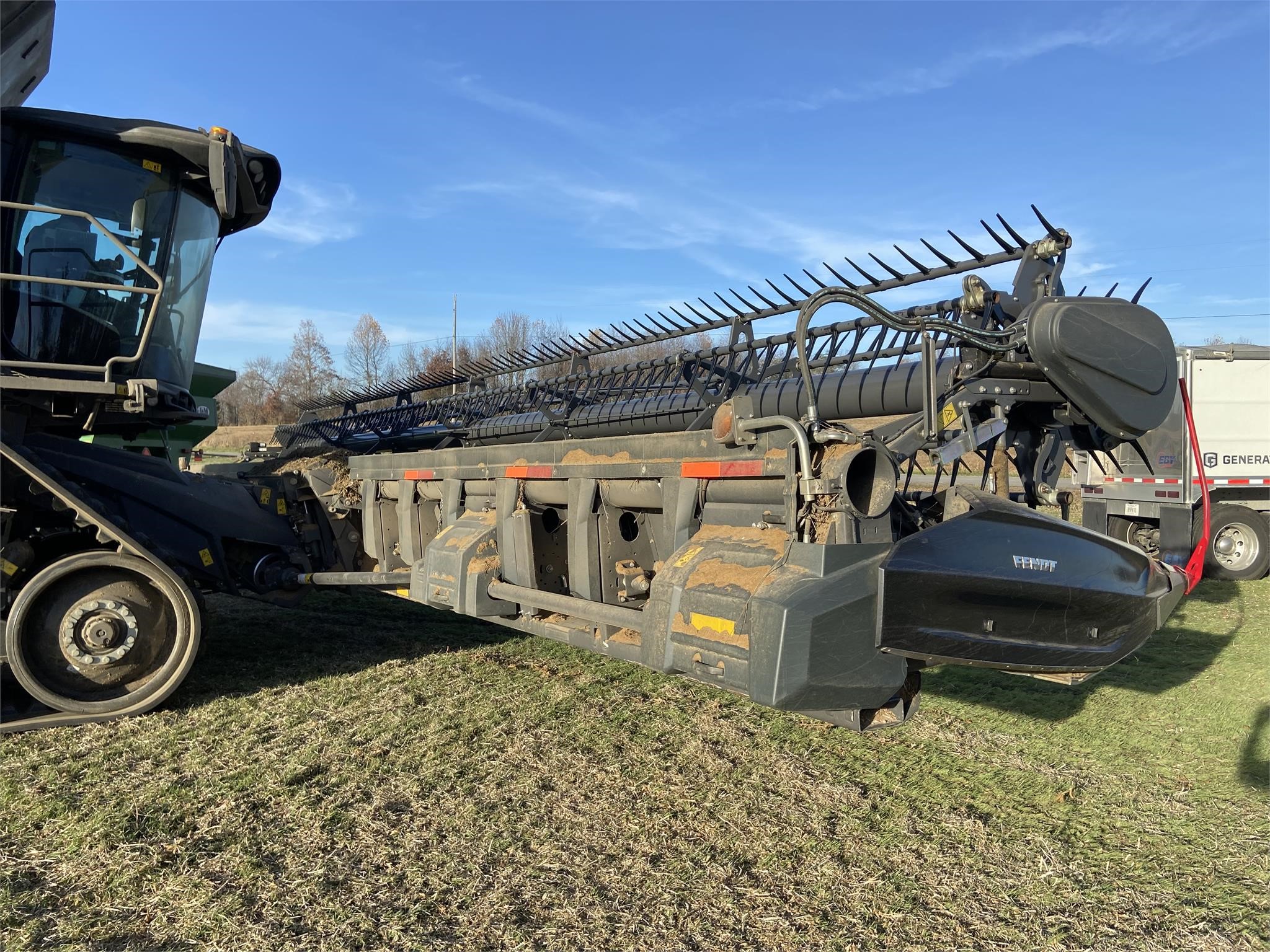 2021 Fendt 9340