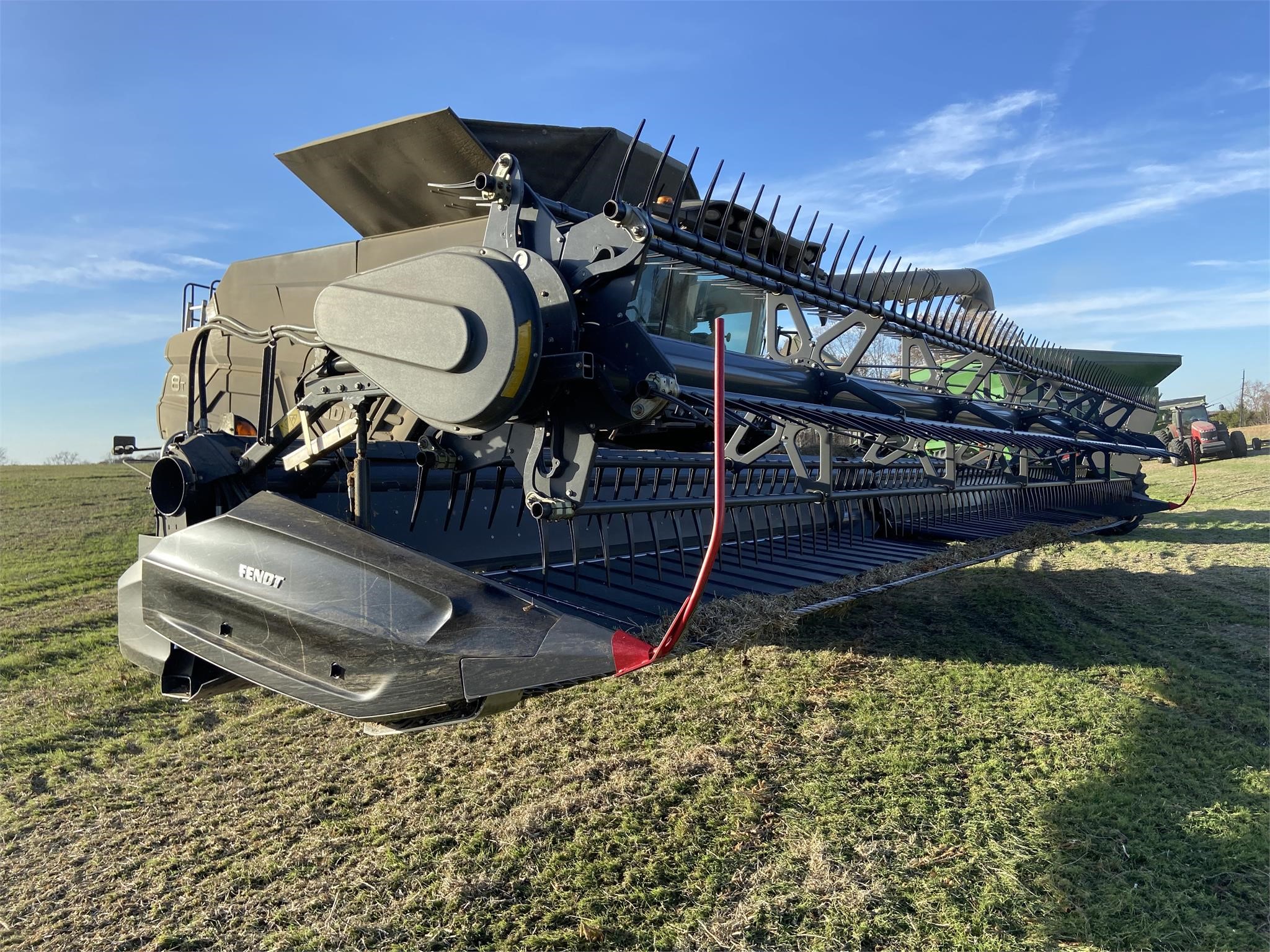 2021 Fendt 9340