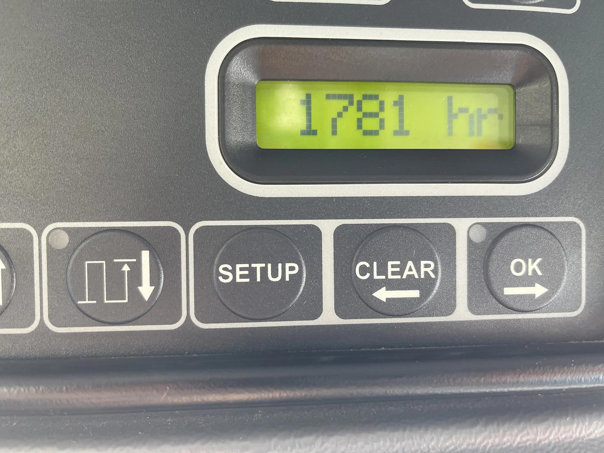 2012 Gleaner S77