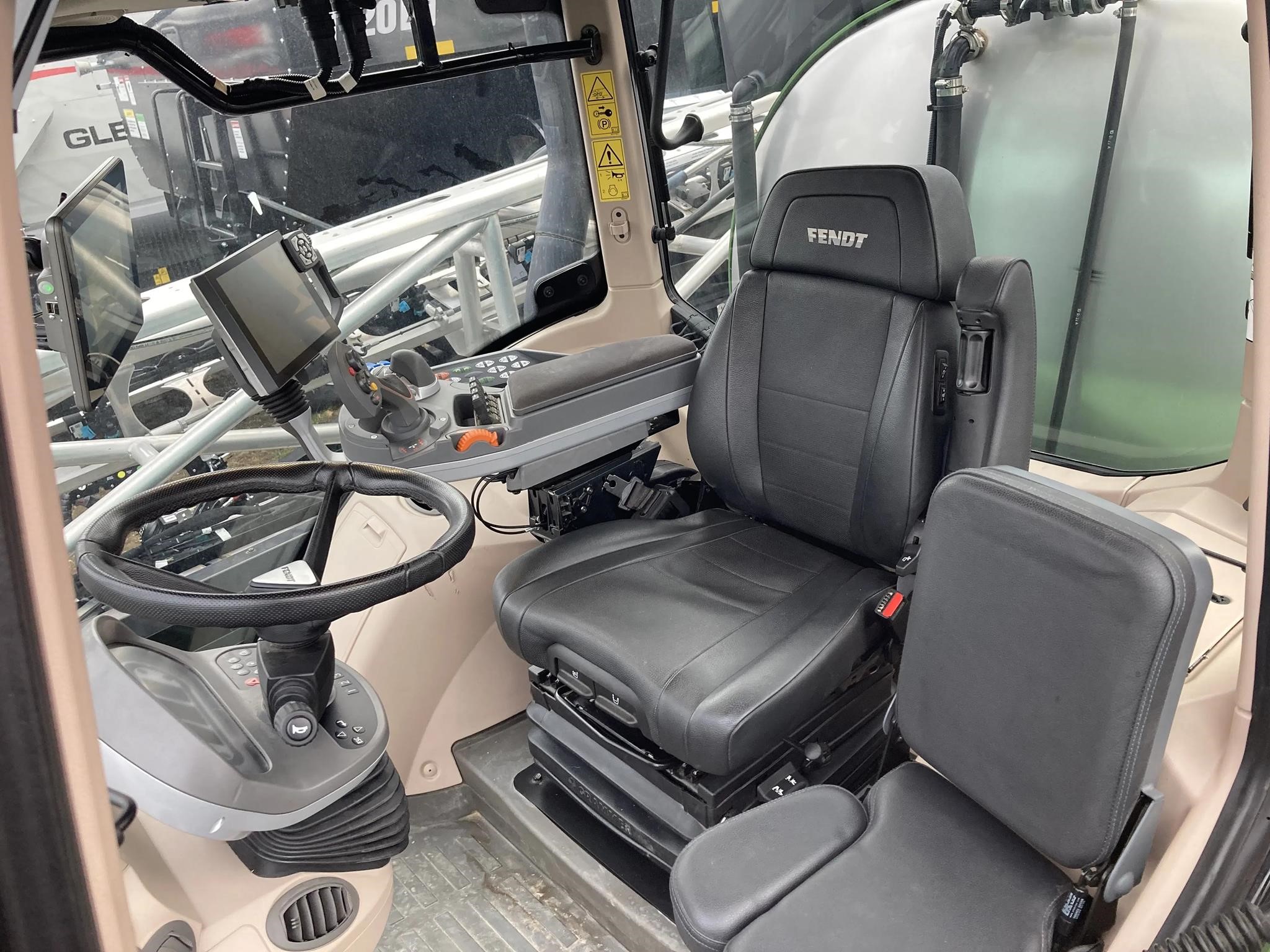 2023 Fendt RG934H