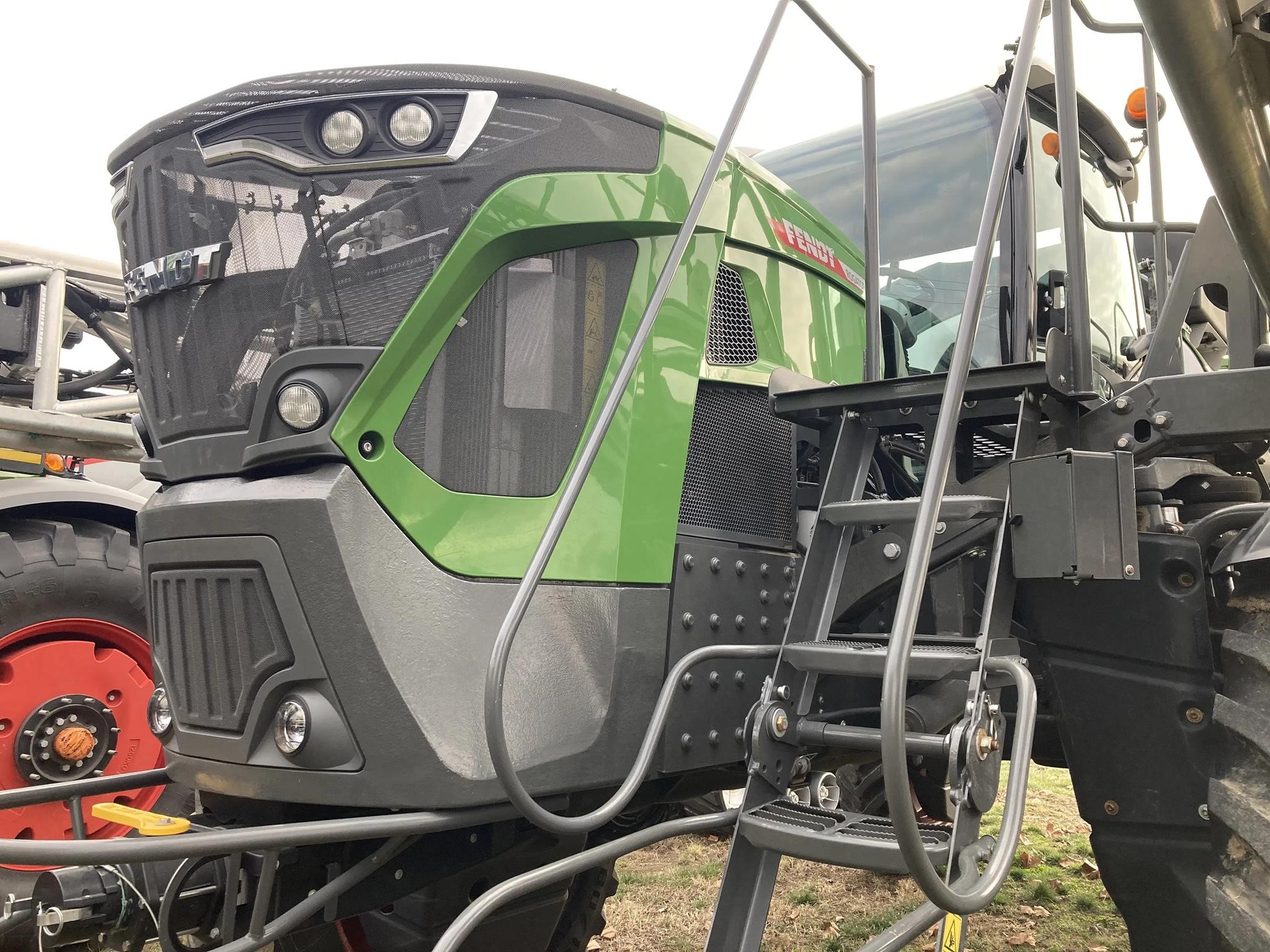 2023 Fendt RG934H