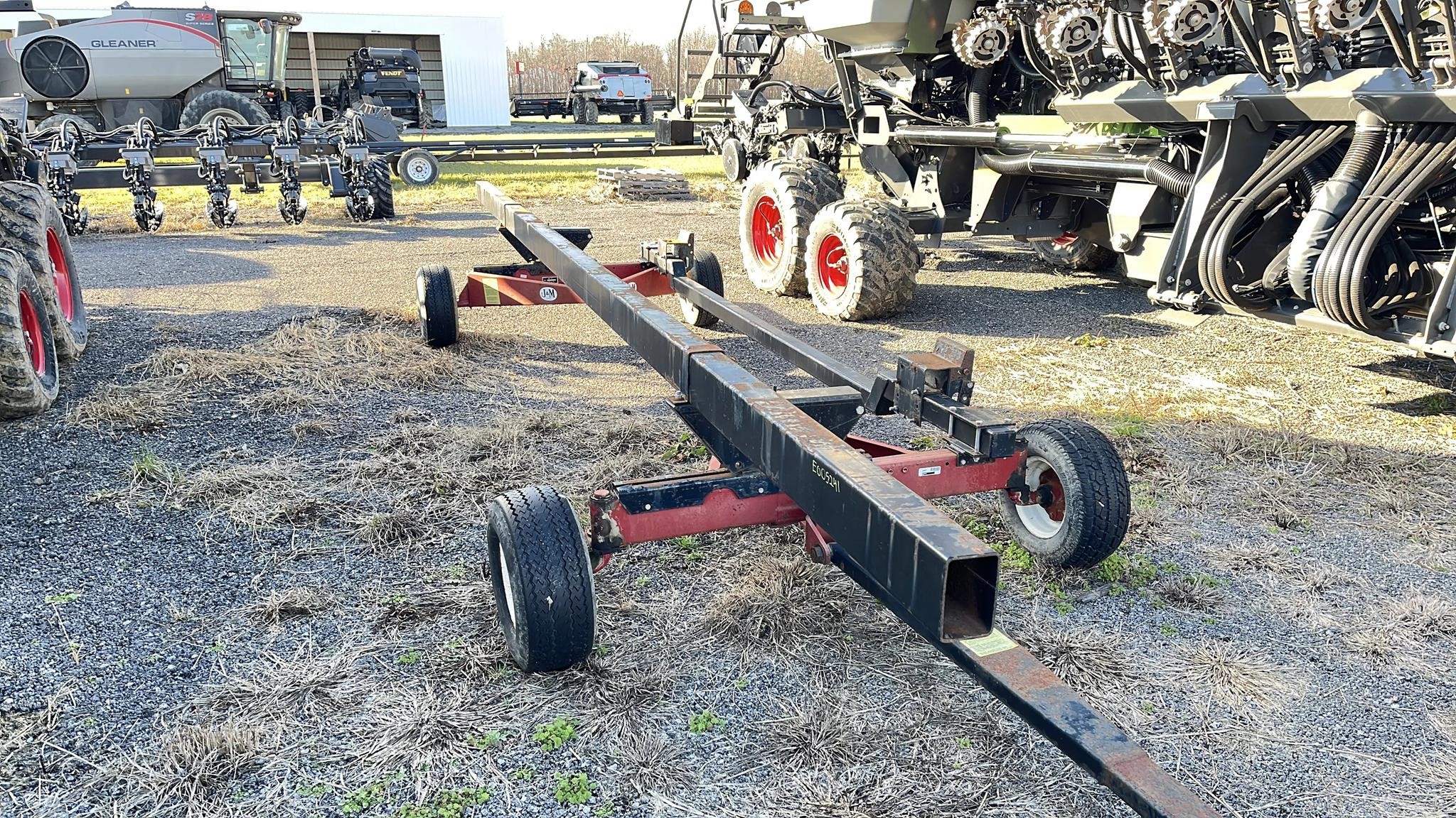 J&m HT874