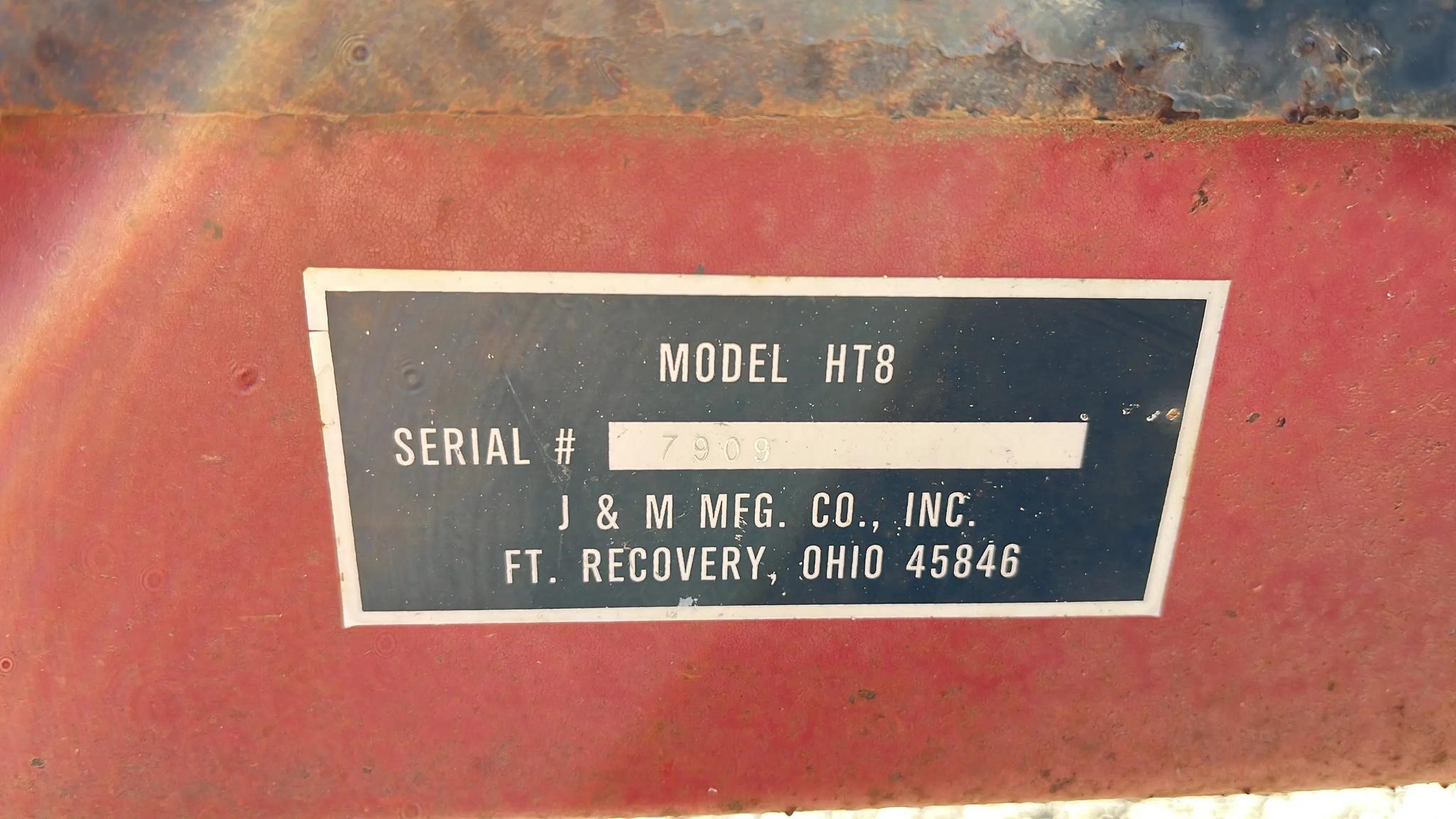 J&m HT874
