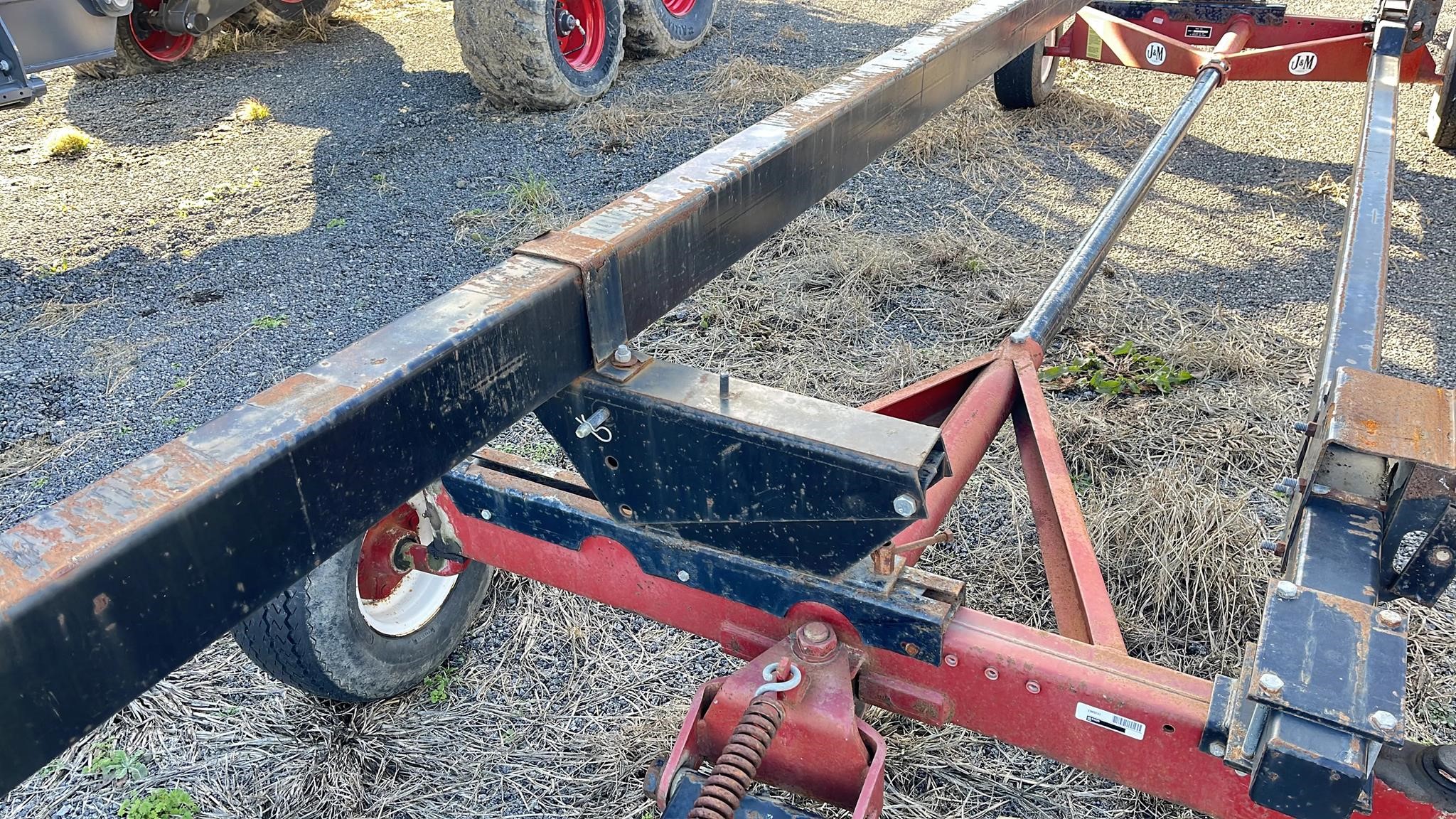 J&m HT874