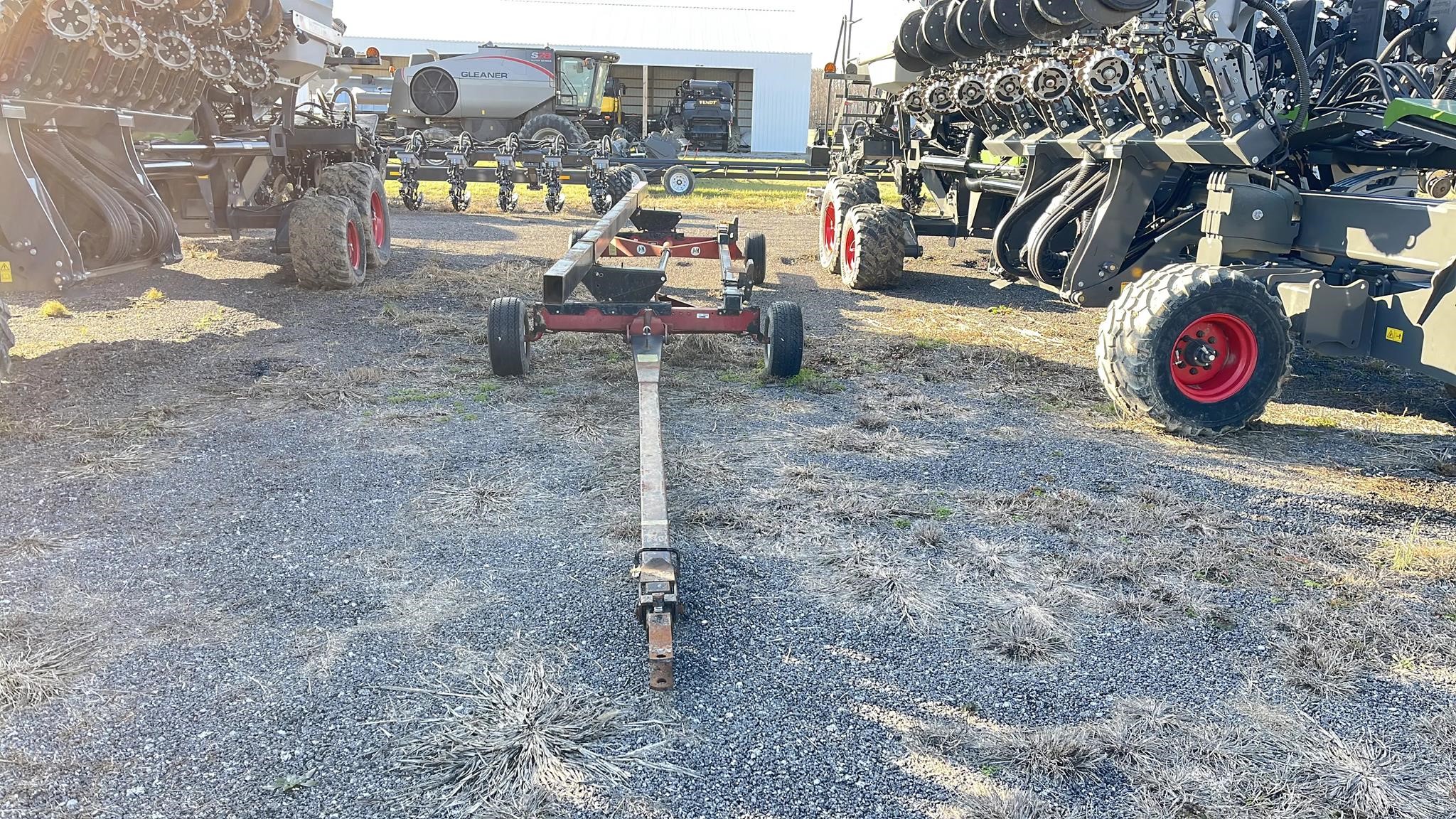 J&m HT874