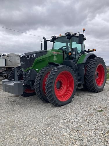 2021 Fendt 1042 VARIO