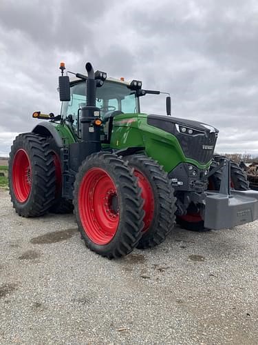 2021 Fendt 1042 VARIO