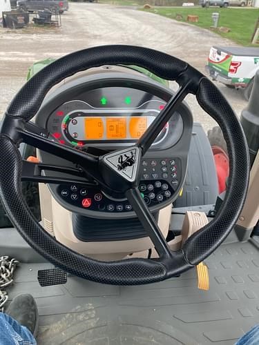2021 Fendt 1042 VARIO