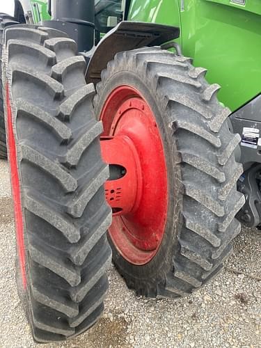 2021 Fendt 1042 VARIO