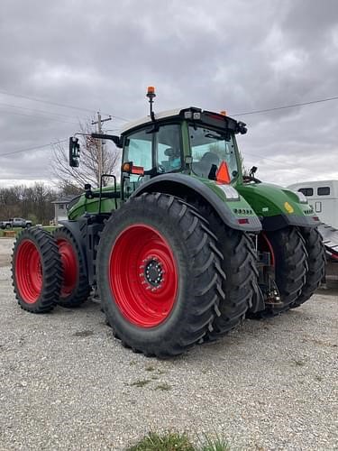 2021 Fendt 1042 VARIO