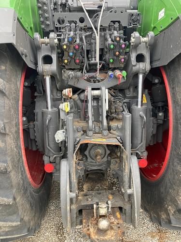 2021 Fendt 1042 VARIO