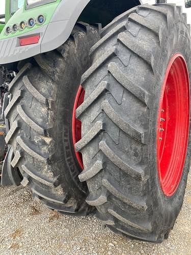 2021 Fendt 1042 VARIO