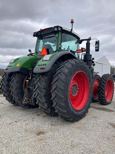 2021 Fendt 1042 VARIO