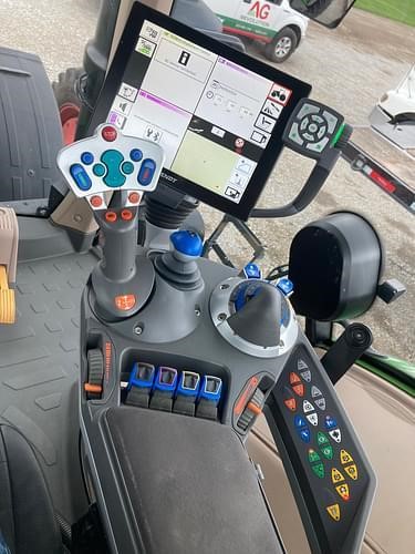 2021 Fendt 1042 VARIO