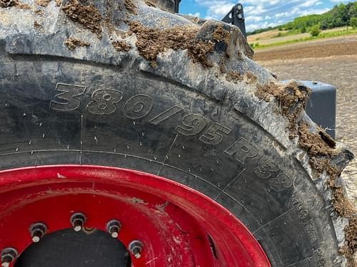 2021 Fendt 942 VARIO