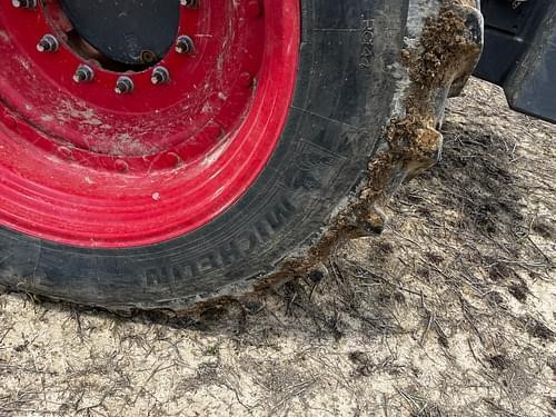 2021 Fendt 942 VARIO