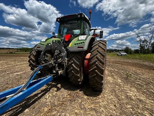 2021 Fendt 942 VARIO