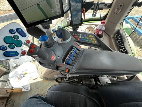 2021 Fendt 942 VARIO