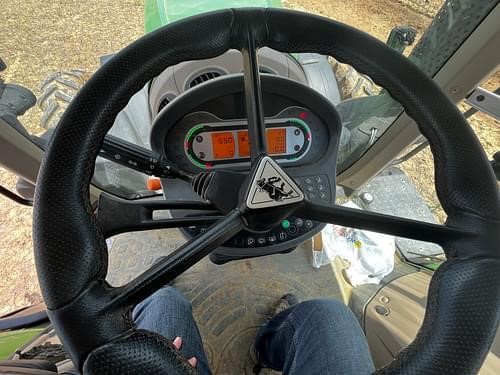 2021 Fendt 942 VARIO